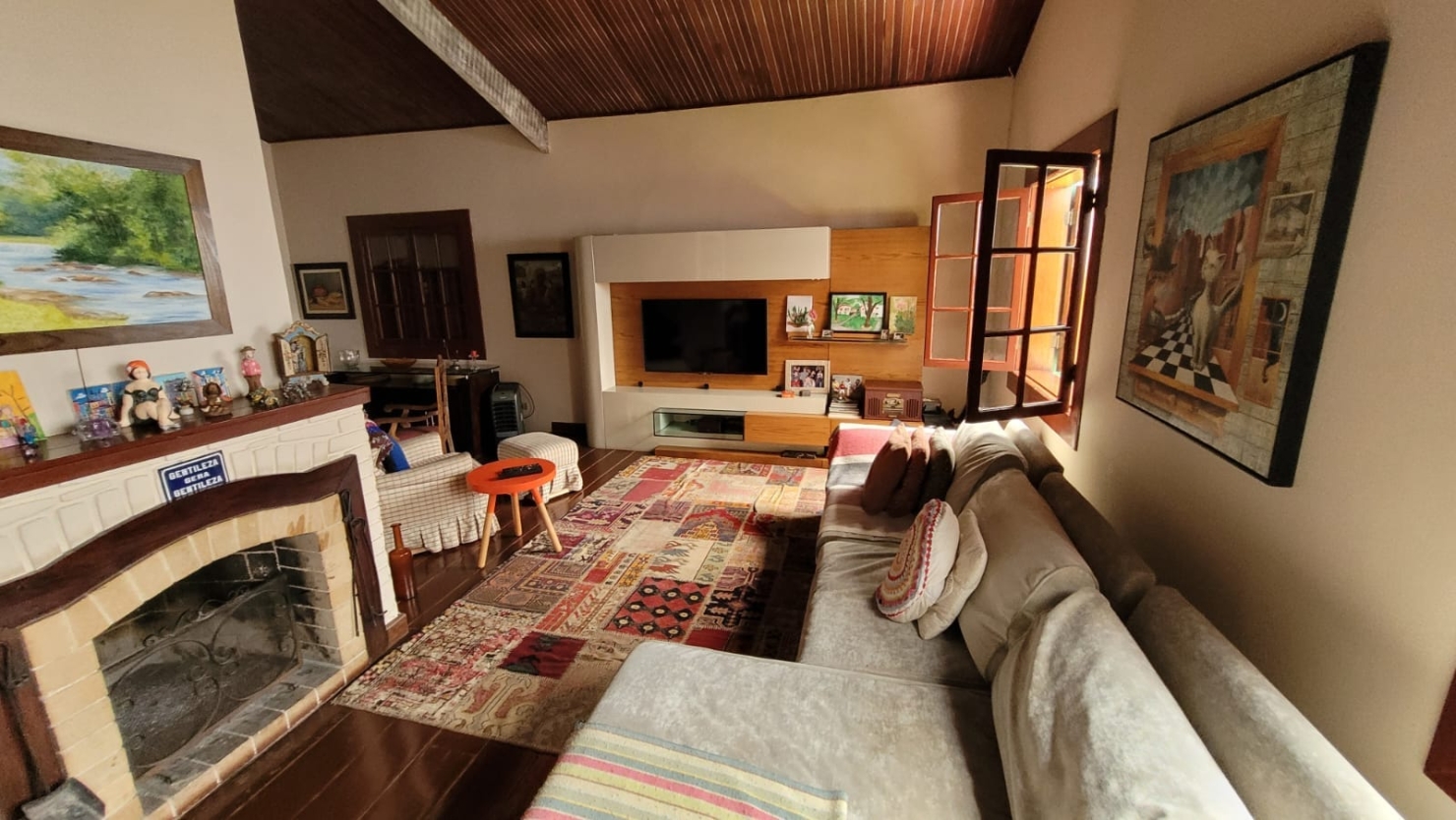 Casa, 5 quartos, 350 m² - Foto 29