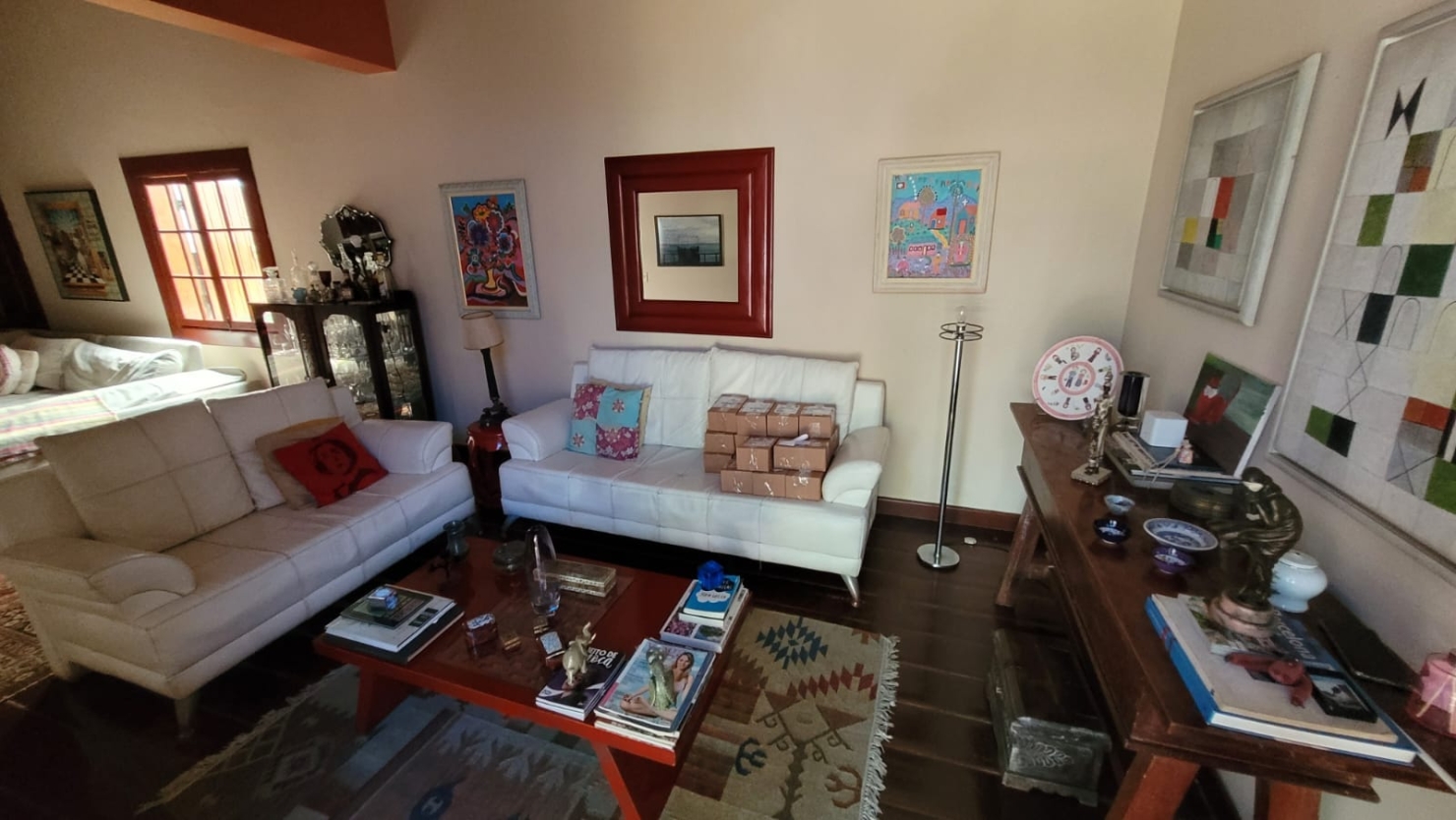 Casa, 5 quartos, 350 m² - Foto 28