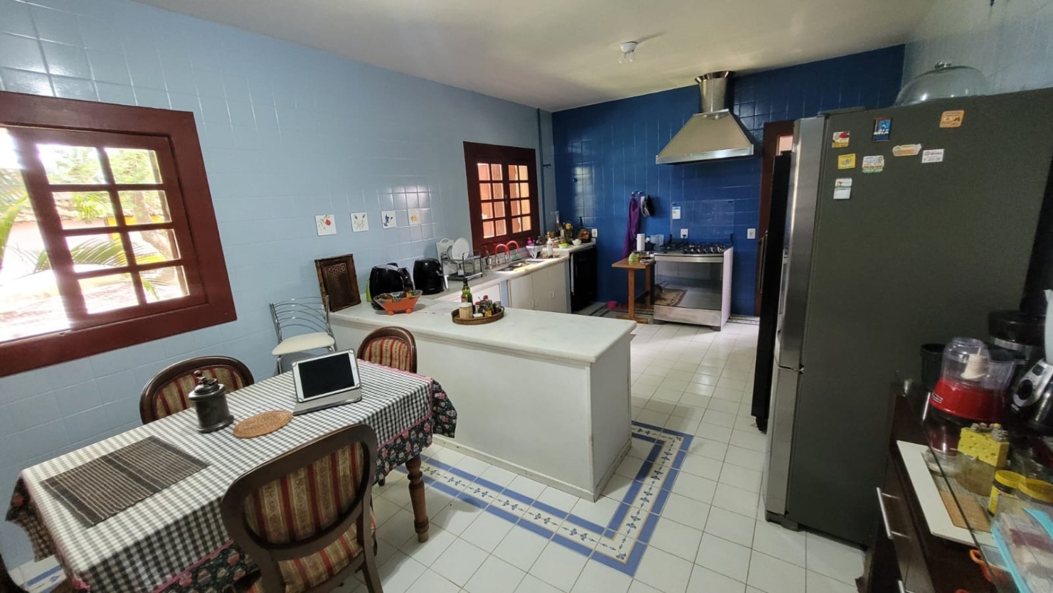 Casa, 5 quartos, 350 m² - Foto 26