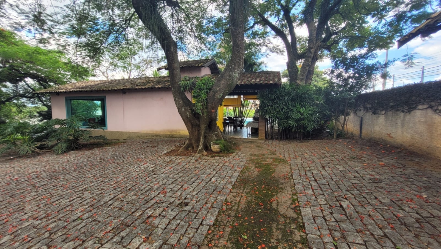 Casa, 5 quartos, 350 m² - Foto 24