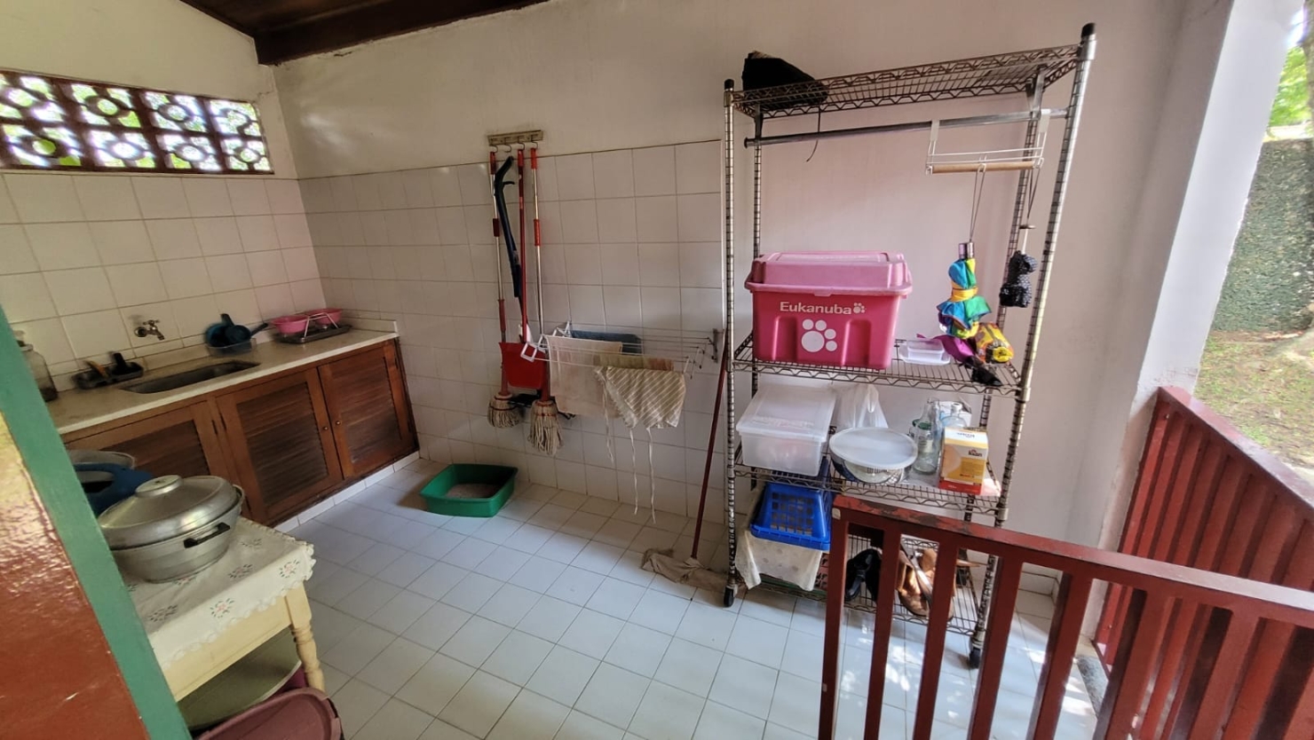 Casa, 5 quartos, 350 m² - Foto 20