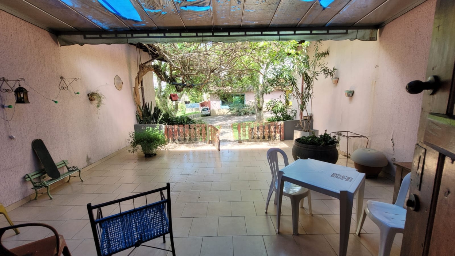 Casa, 5 quartos, 350 m² - Foto 19