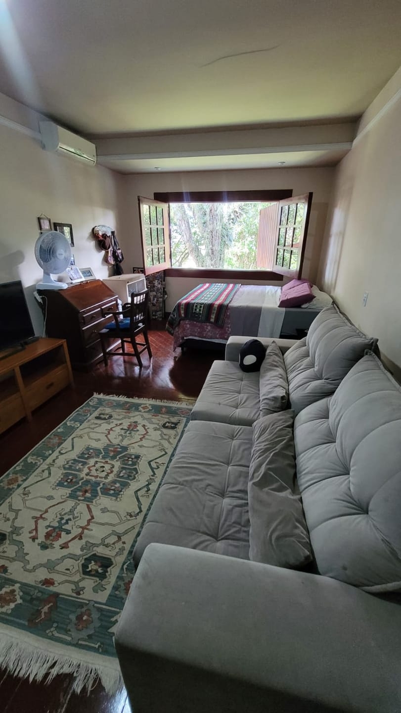 Casa, 5 quartos, 350 m² - Foto 17