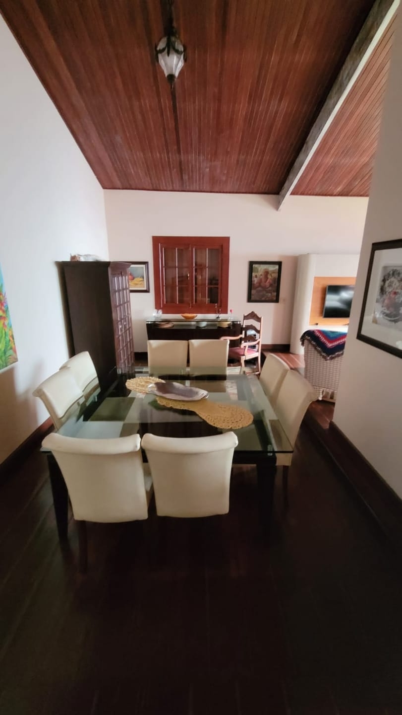 Casa, 5 quartos, 350 m² - Foto 16