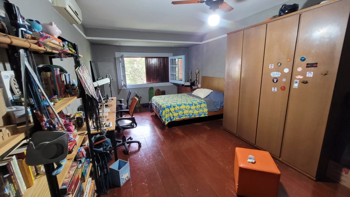 Casa, 5 quartos, 350 m² - Foto 13