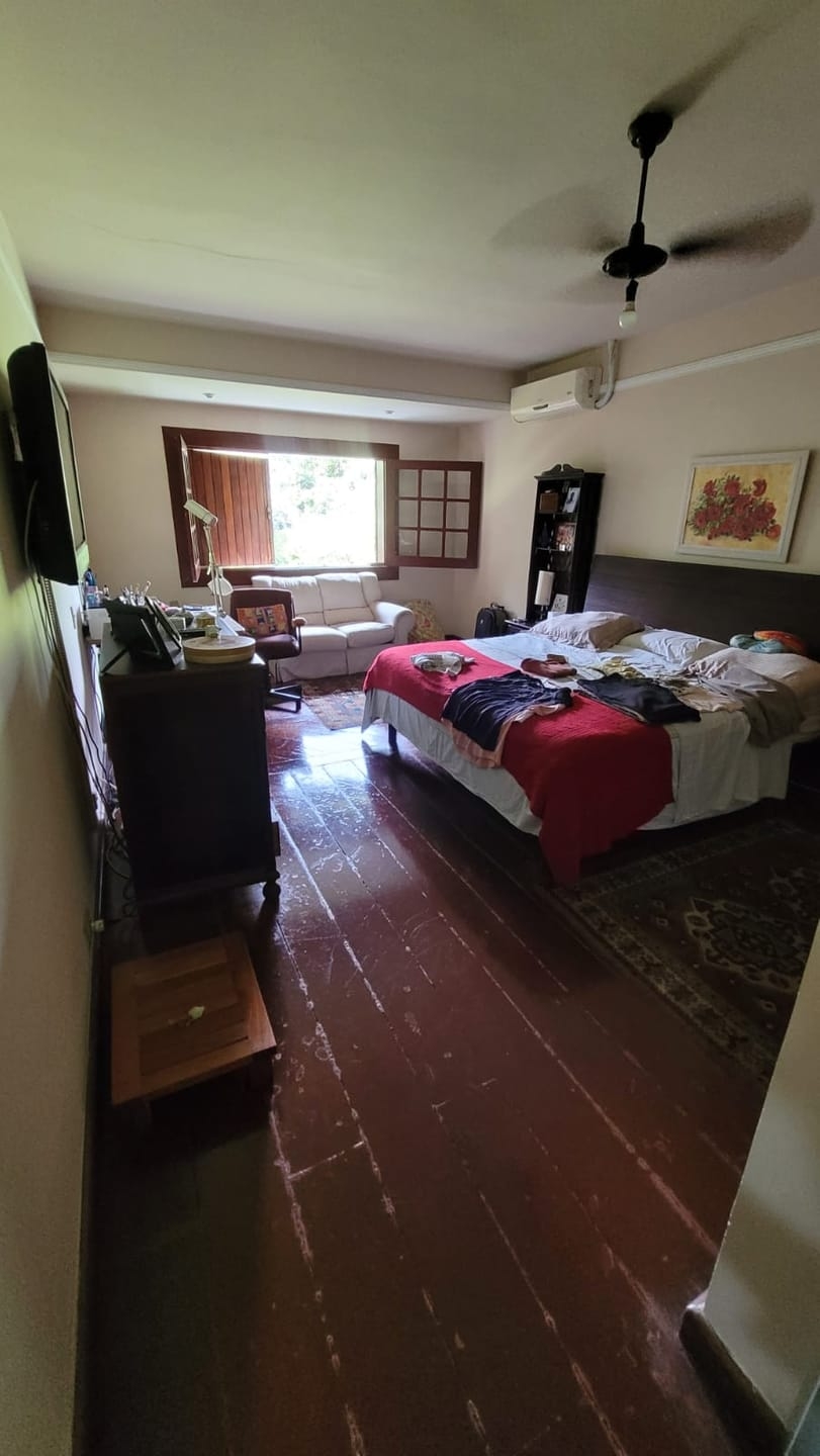 Casa, 5 quartos, 350 m² - Foto 11