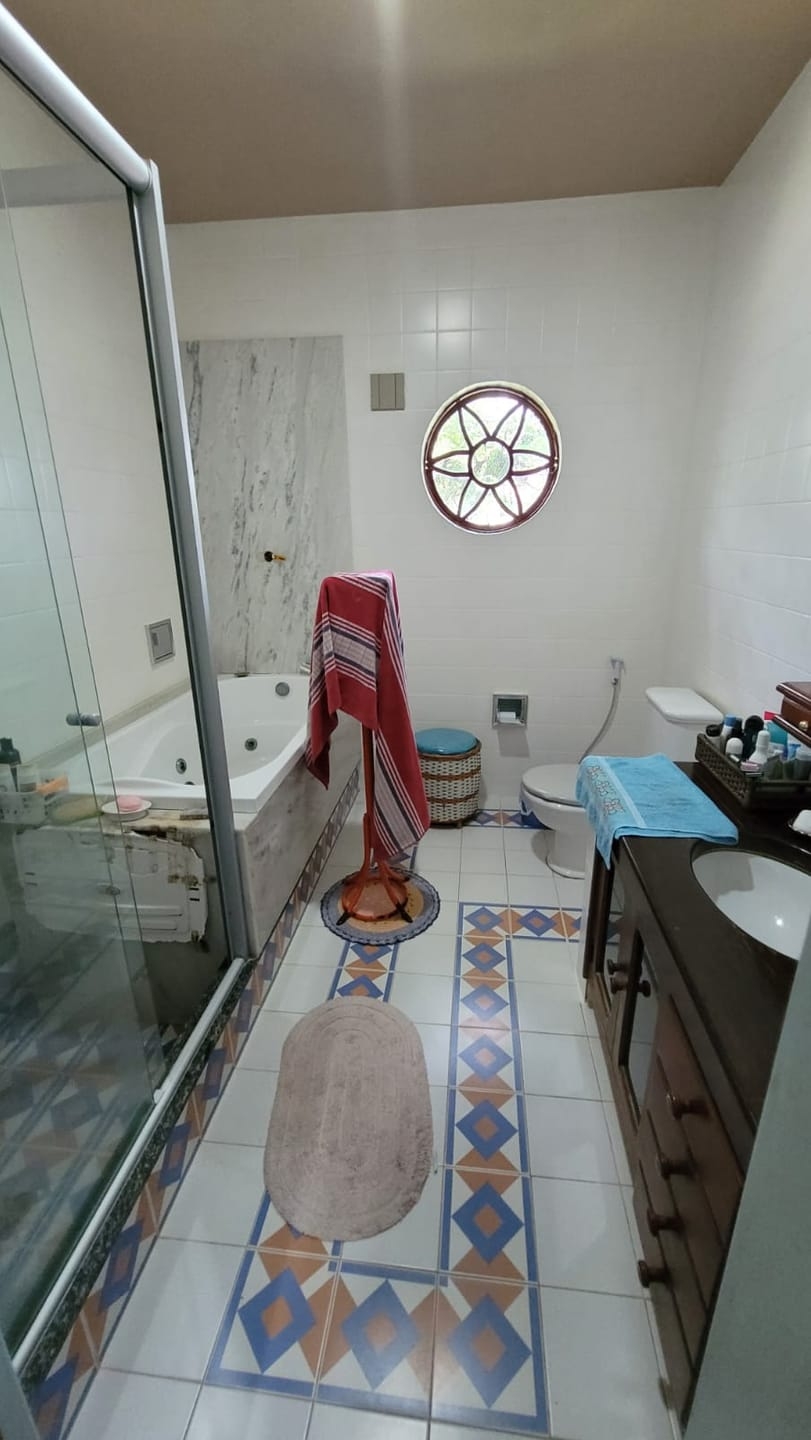 Casa, 5 quartos, 350 m² - Foto 6