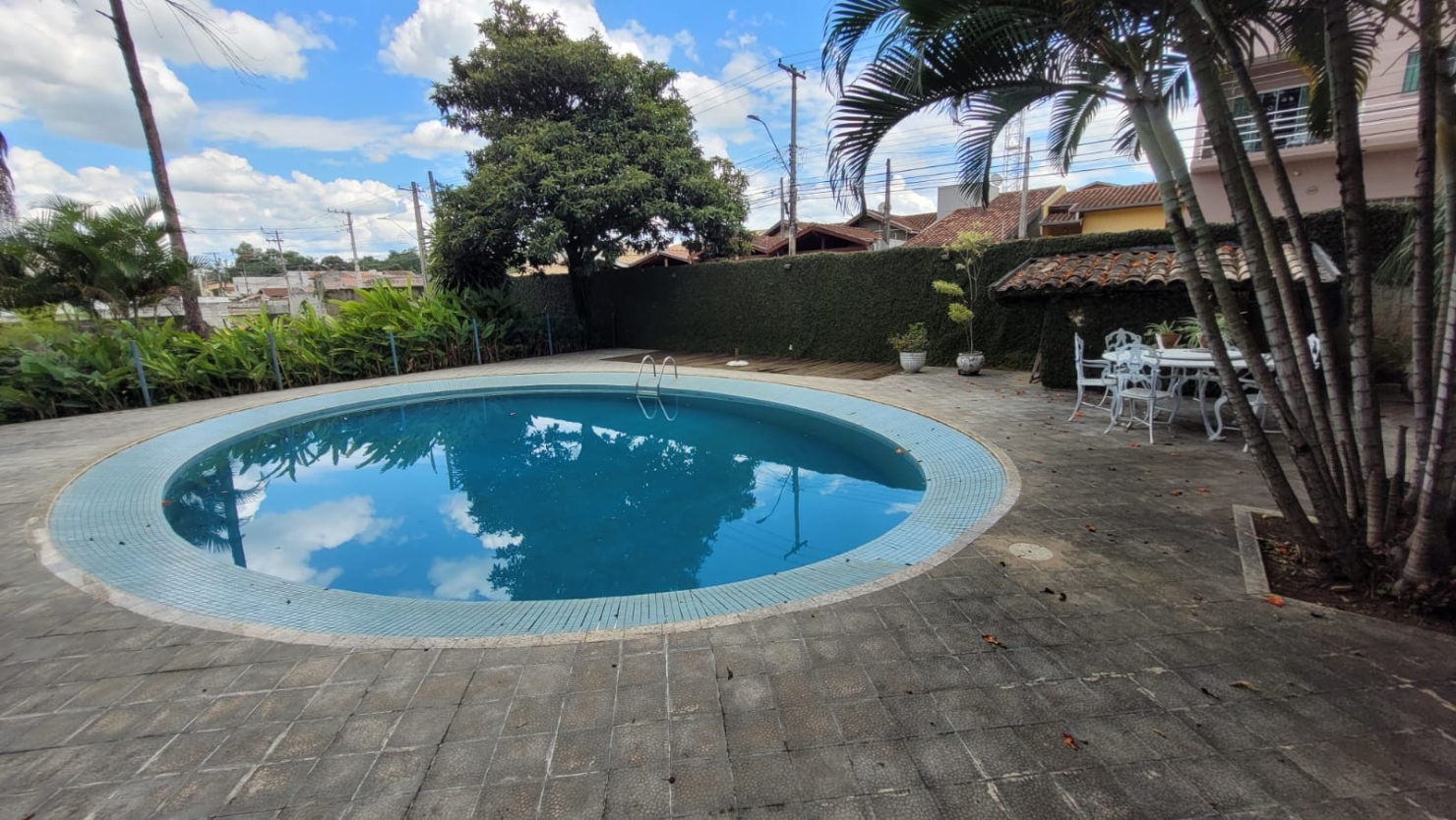 Casa, 5 quartos, 350 m² - Foto 4