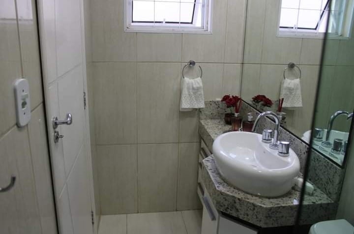 Sobrado, 3 quartos, 288 m² - Foto 6