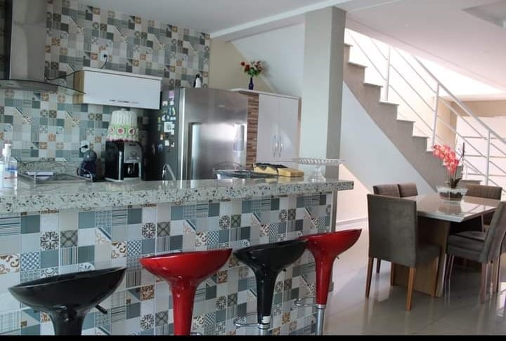Sobrado, 3 quartos, 288 m² - Foto 7