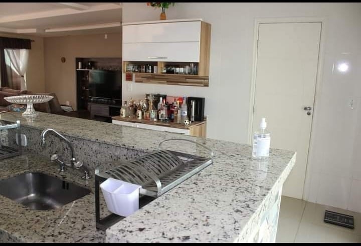 Sobrado, 3 quartos, 288 m² - Foto 8