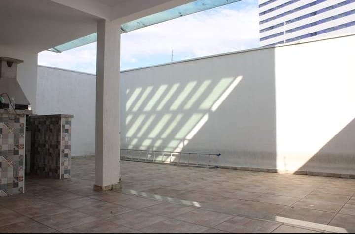 Sobrado, 3 quartos, 288 m² - Foto 10
