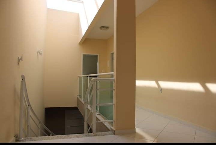 Sobrado, 3 quartos, 288 m² - Foto 13