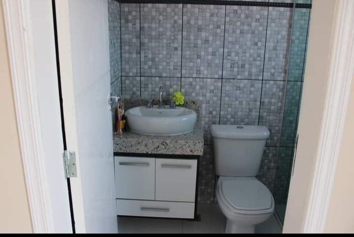 Sobrado, 3 quartos, 288 m² - Foto 15