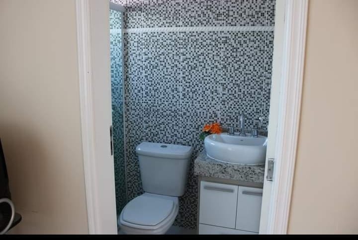 Sobrado, 3 quartos, 288 m² - Foto 17