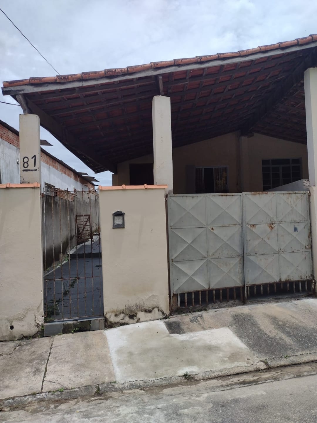 Casa, 4 quartos, 84 m² - Foto 7