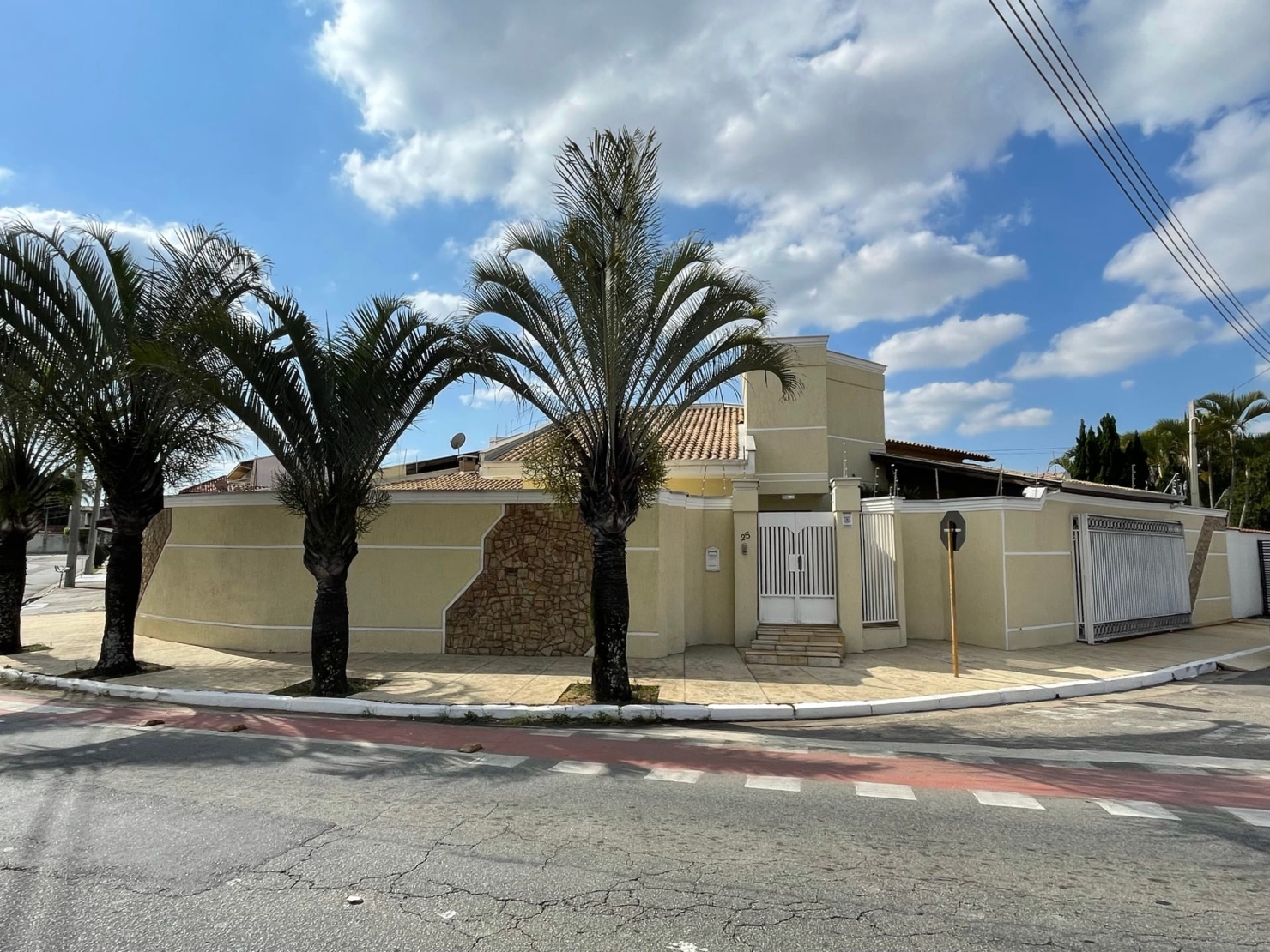 Casa, 3 quartos, 250 m² - Foto 3