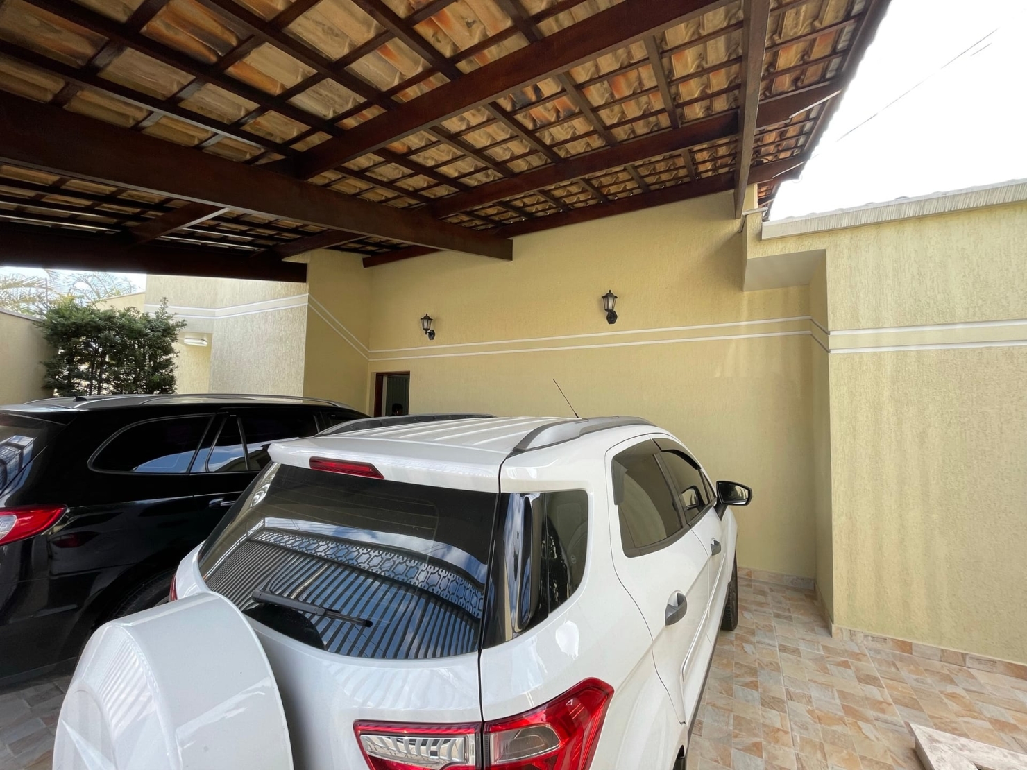 Casa, 3 quartos, 250 m² - Foto 6