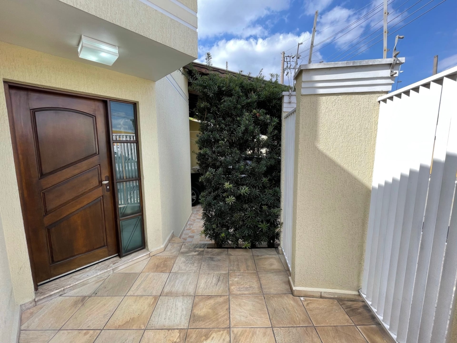 Casa, 3 quartos, 250 m² - Foto 8