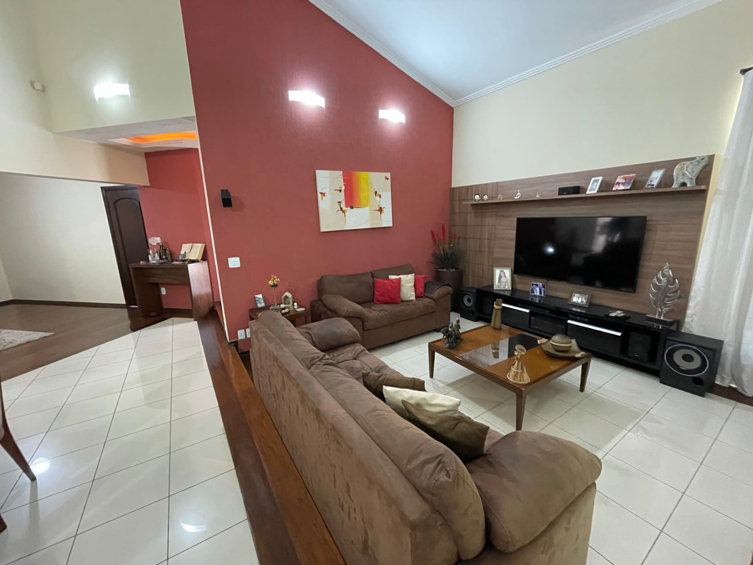 Casa, 3 quartos, 250 m² - Foto 12