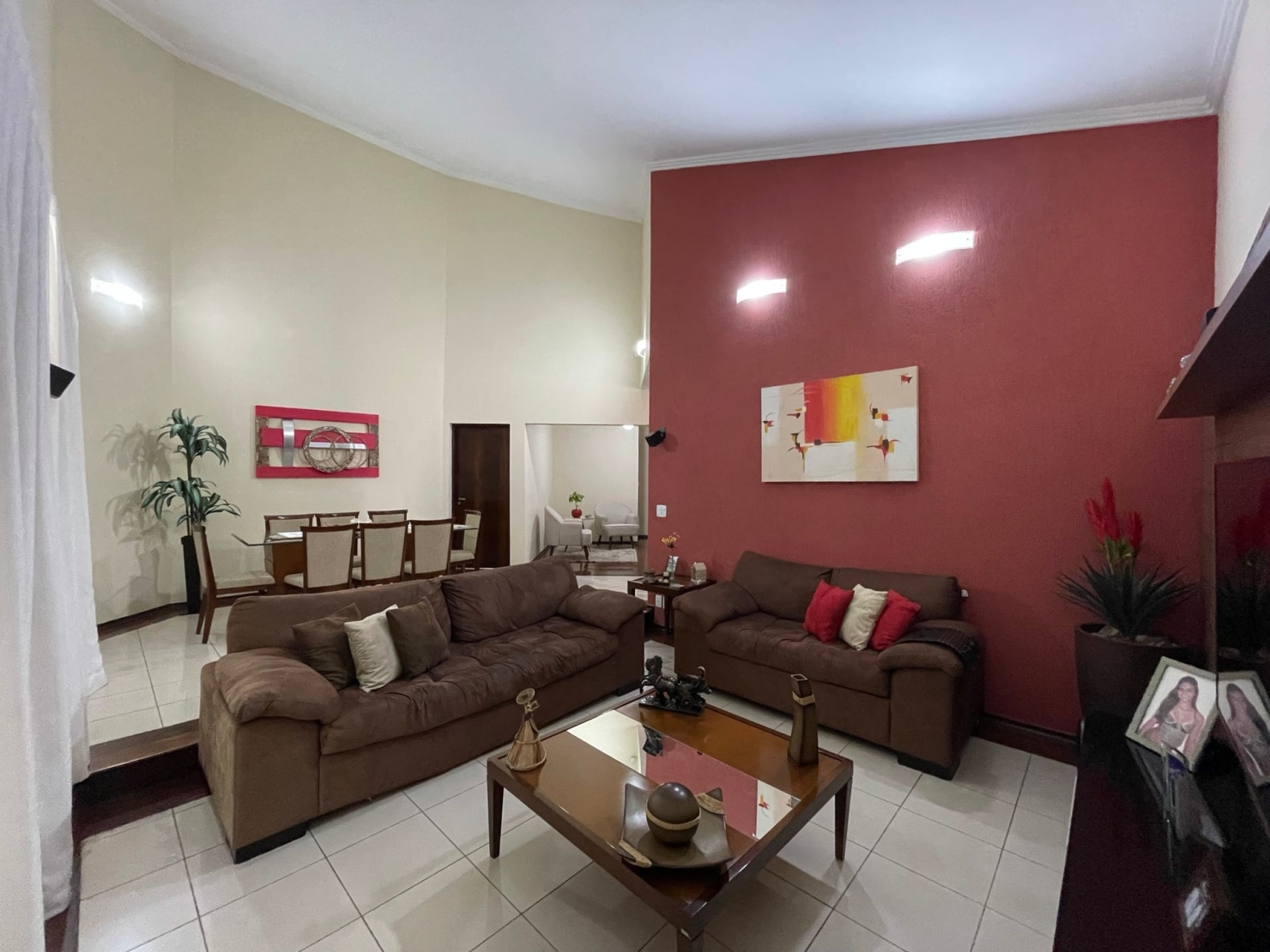 Casa, 3 quartos, 250 m² - Foto 13