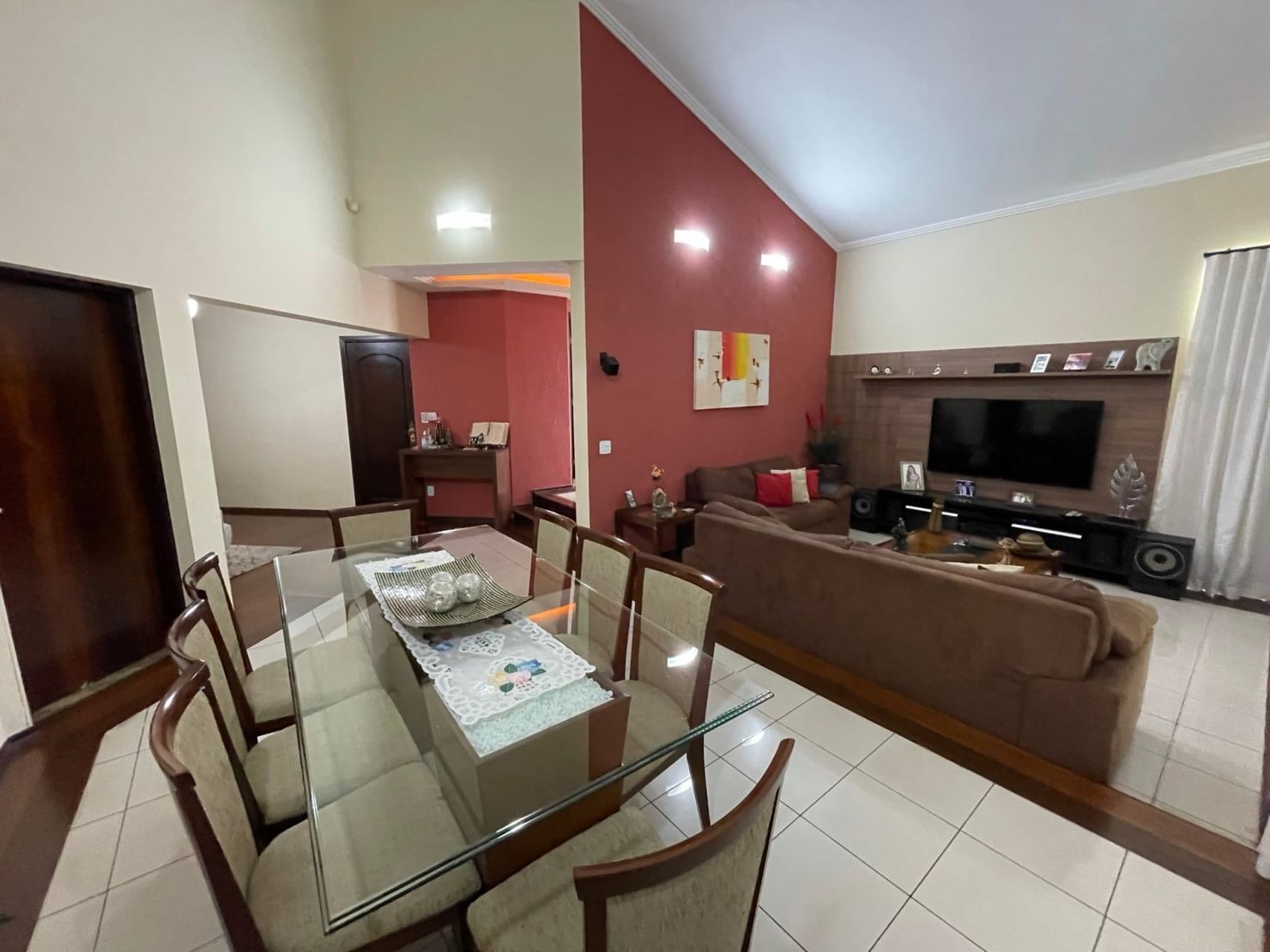 Casa, 3 quartos, 250 m² - Foto 15