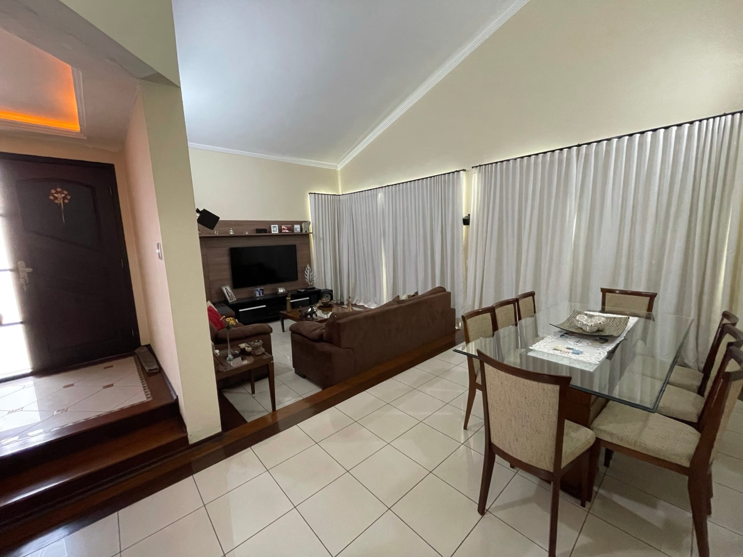 Casa, 3 quartos, 250 m² - Foto 16