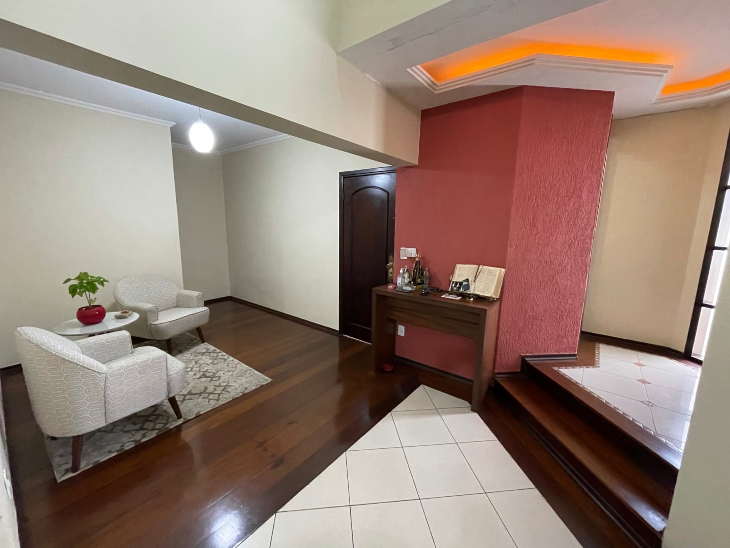 Casa, 3 quartos, 250 m² - Foto 17