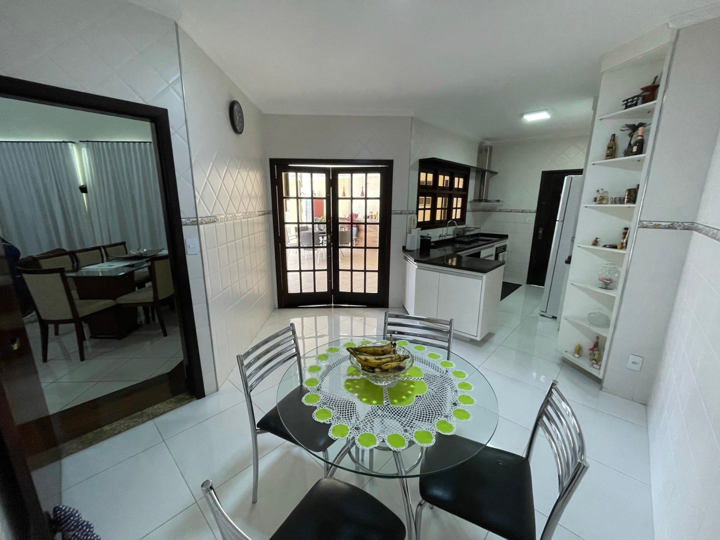 Casa, 3 quartos, 250 m² - Foto 19