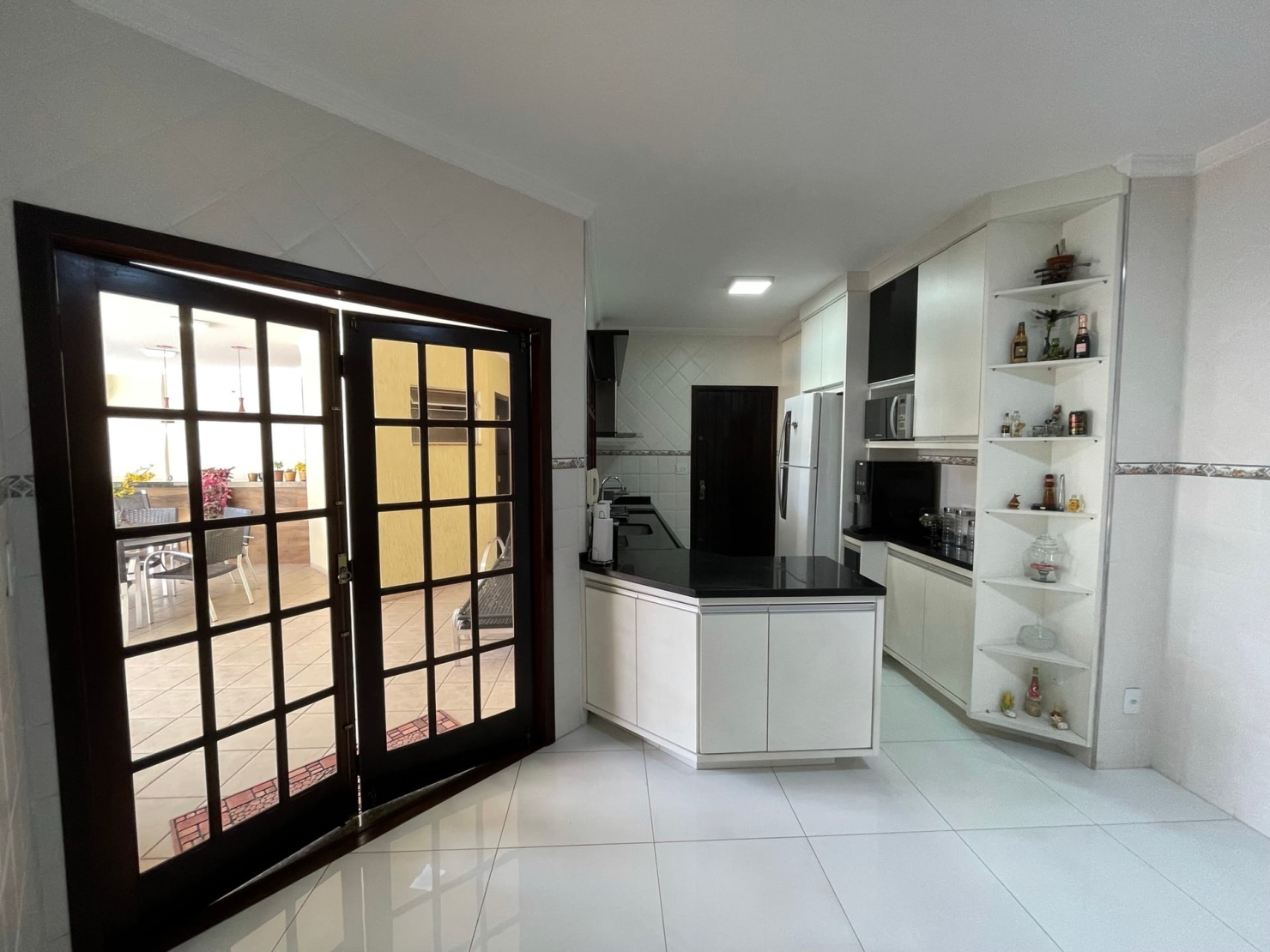 Casa, 3 quartos, 250 m² - Foto 20