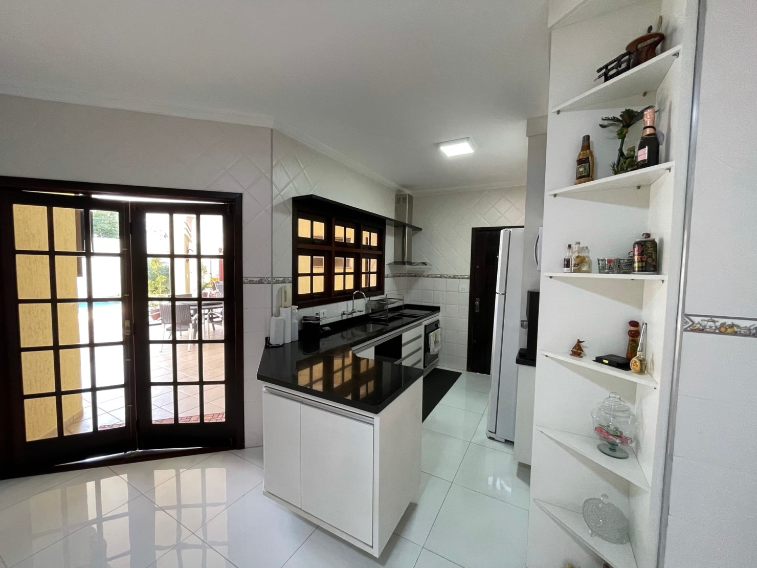 Casa, 3 quartos, 250 m² - Foto 21