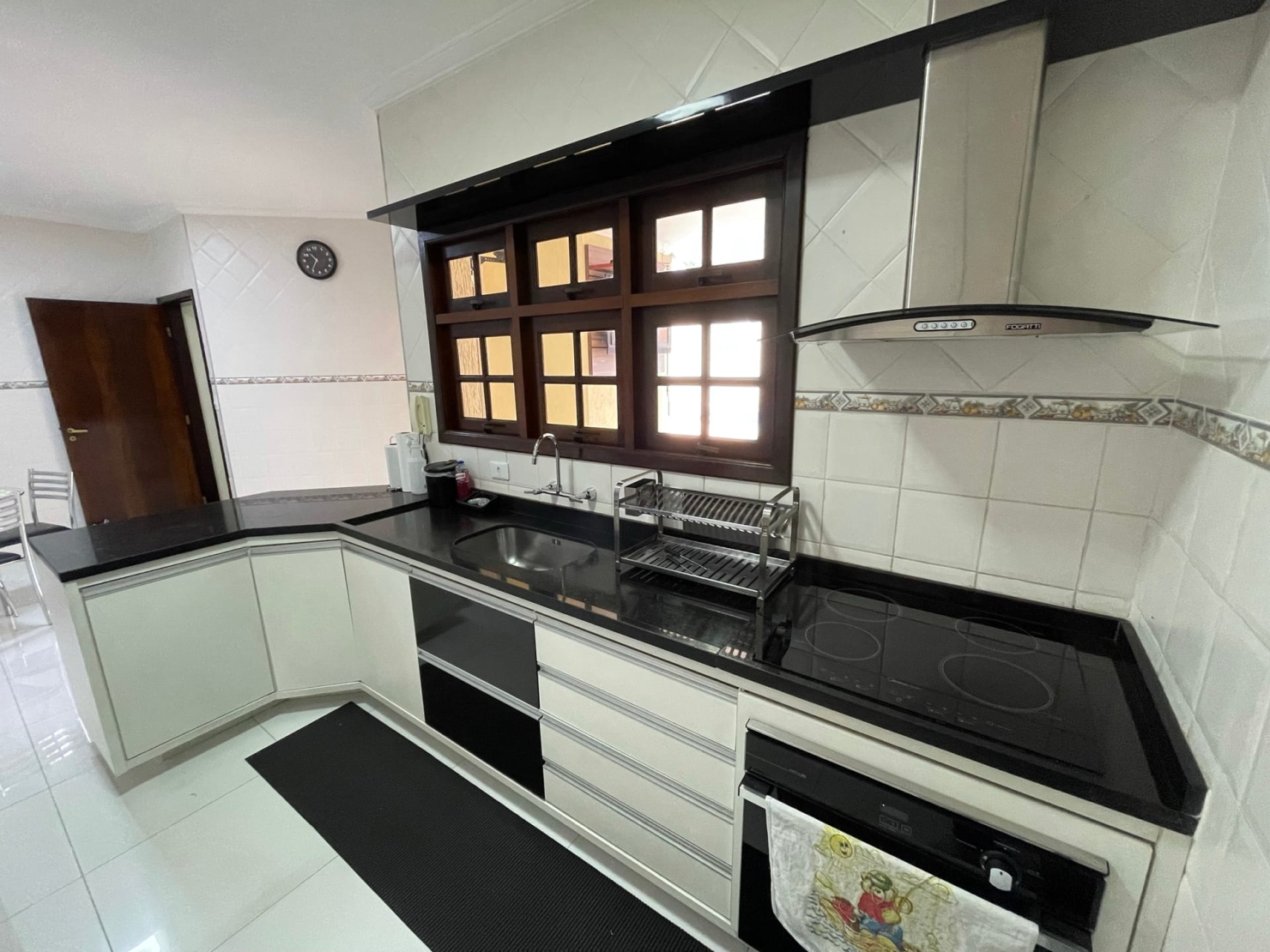 Casa, 3 quartos, 250 m² - Foto 22