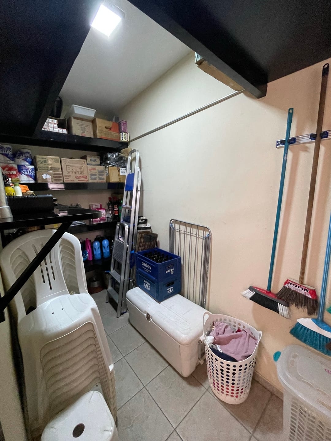 Casa, 3 quartos, 250 m² - Foto 26