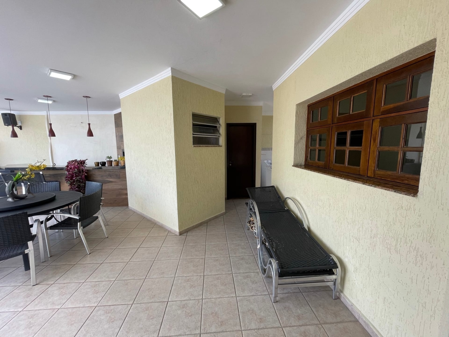 Casa, 3 quartos, 250 m² - Foto 27