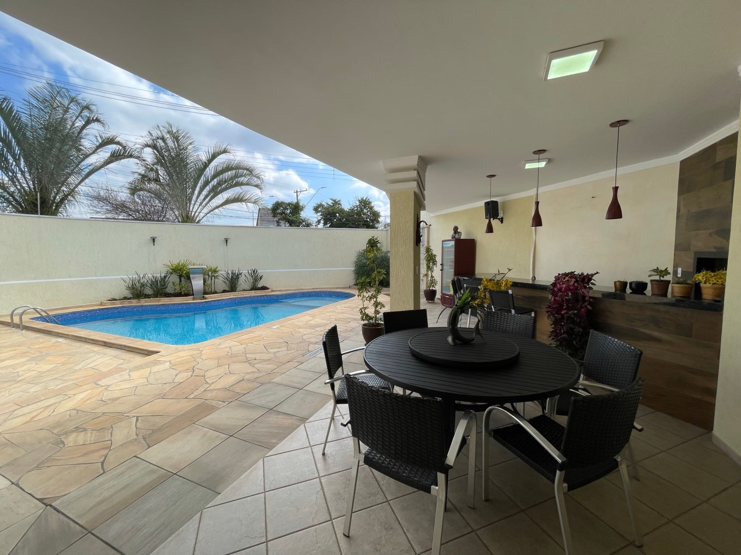 Casa, 3 quartos, 250 m² - Foto 28
