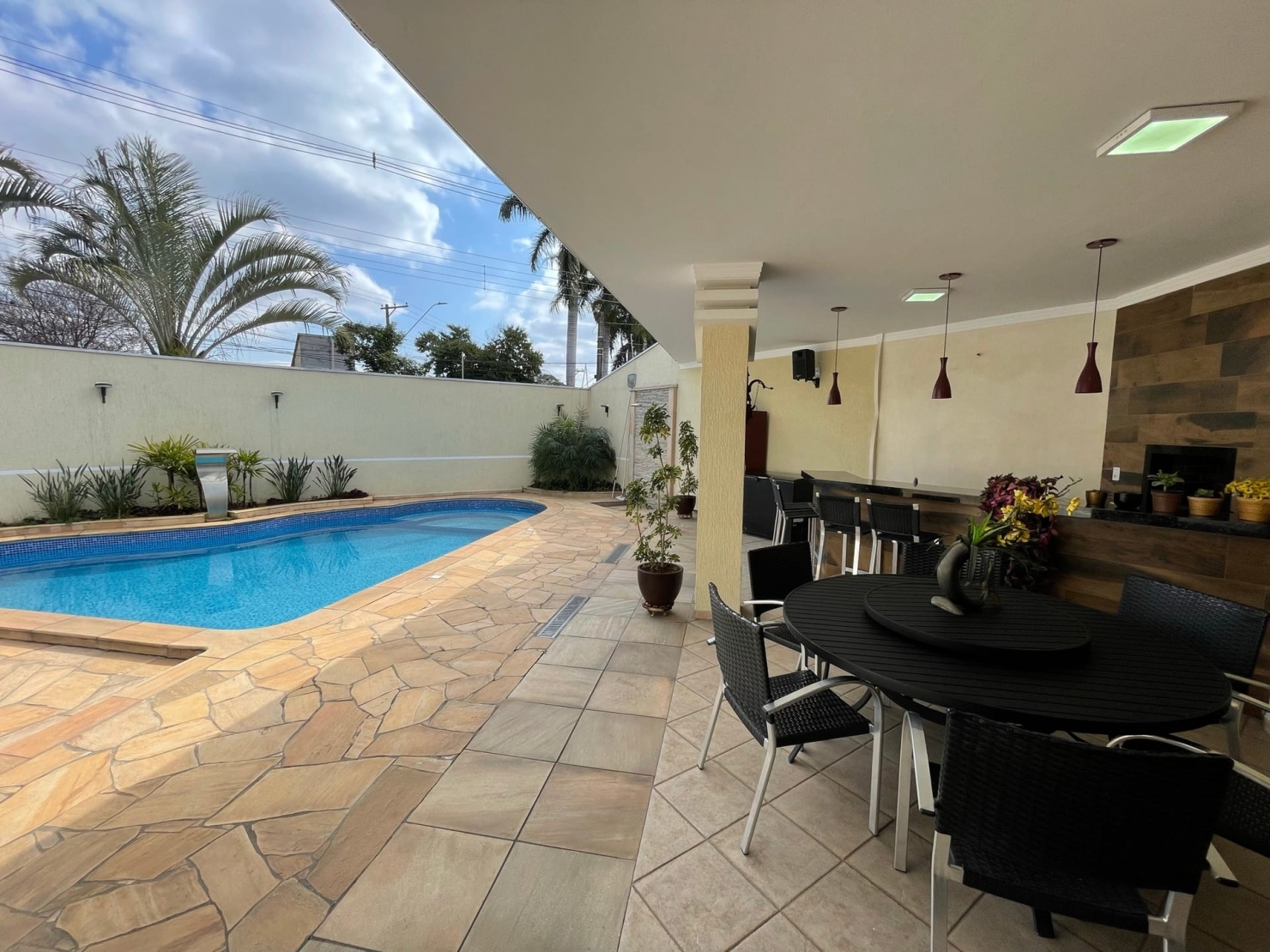 Casa, 3 quartos, 250 m² - Foto 29