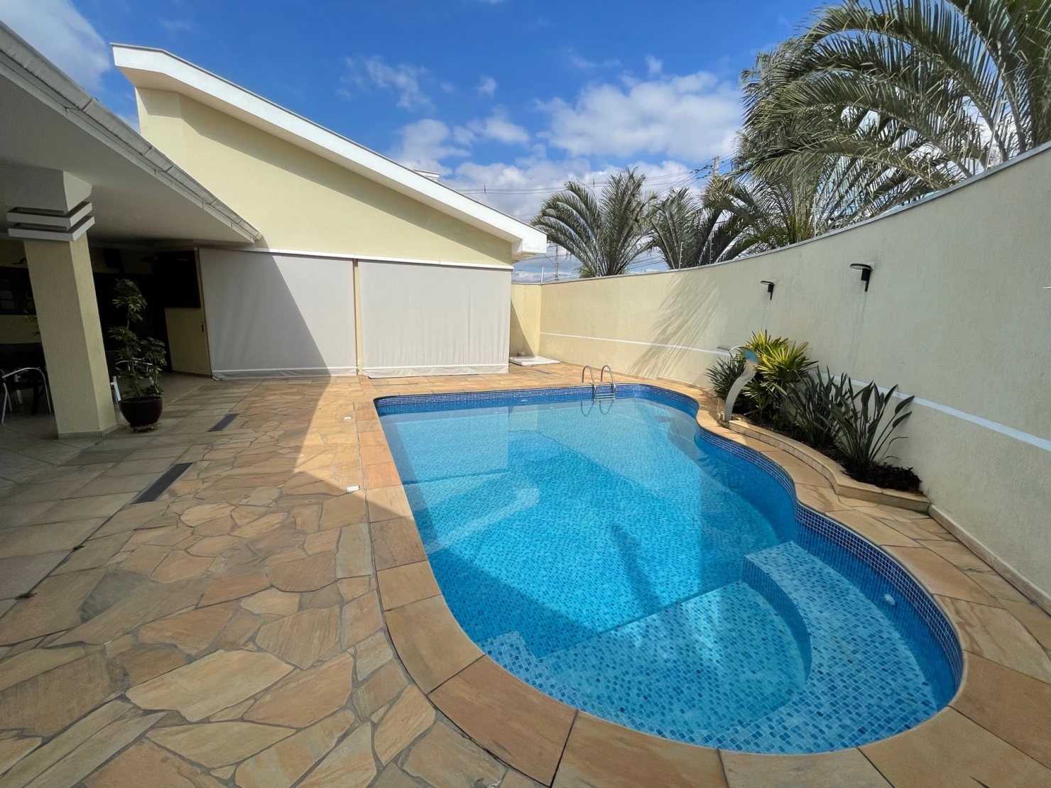 Casa, 3 quartos, 250 m² - Foto 30