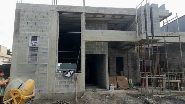 Casa de Condomínio, 3 quartos - Foto 2