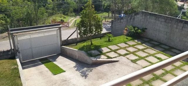Casa à venda com 3 quartos - Foto 1