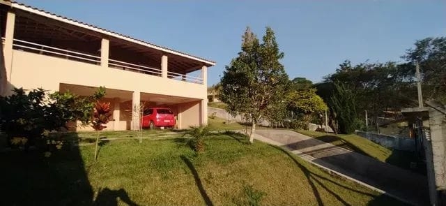 Casa à venda com 3 quartos - Foto 2