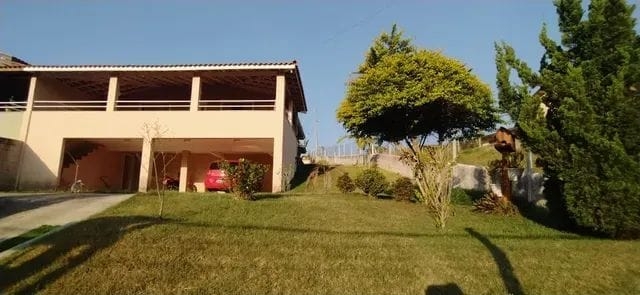 Casa à venda com 3 quartos - Foto 3