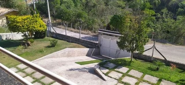 Casa à venda com 3 quartos - Foto 4