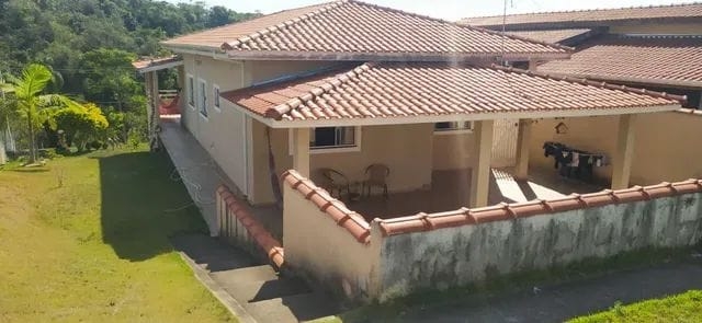 Casa à venda com 3 quartos - Foto 5