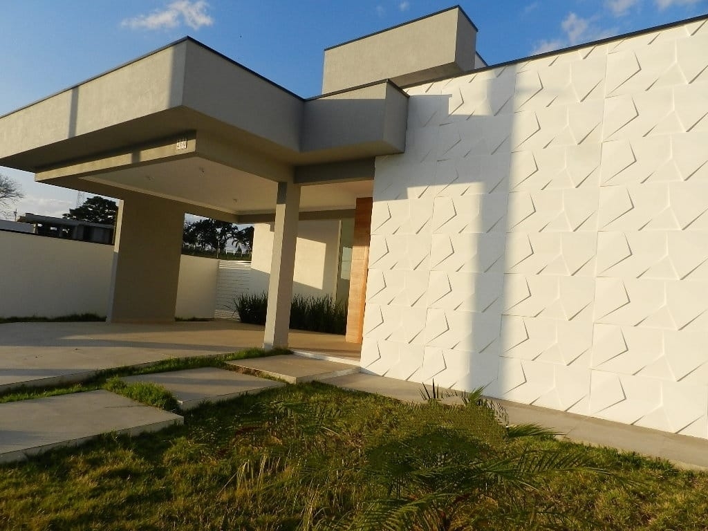 #CA5434_PAL - Casa em condomínio para Venda em Pindamonhangaba - SP
