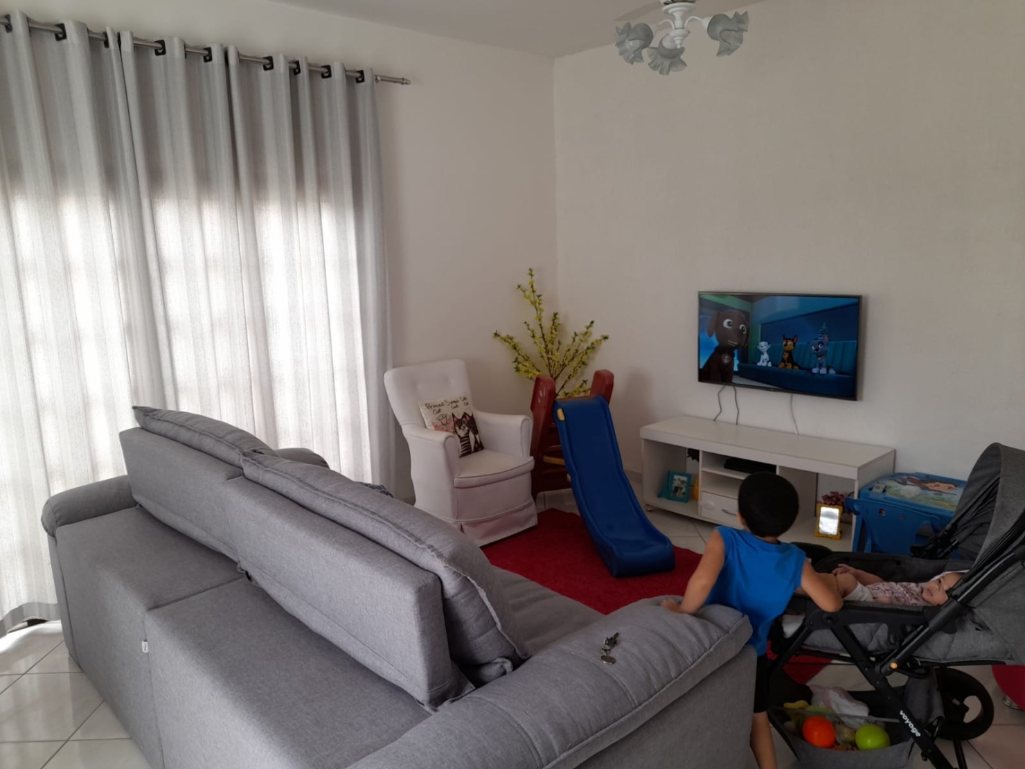 Casa à venda com 3 quartos, 300m² - Foto 5