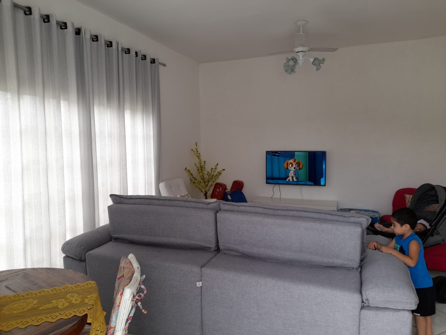 Casa à venda com 3 quartos, 300m² - Foto 7