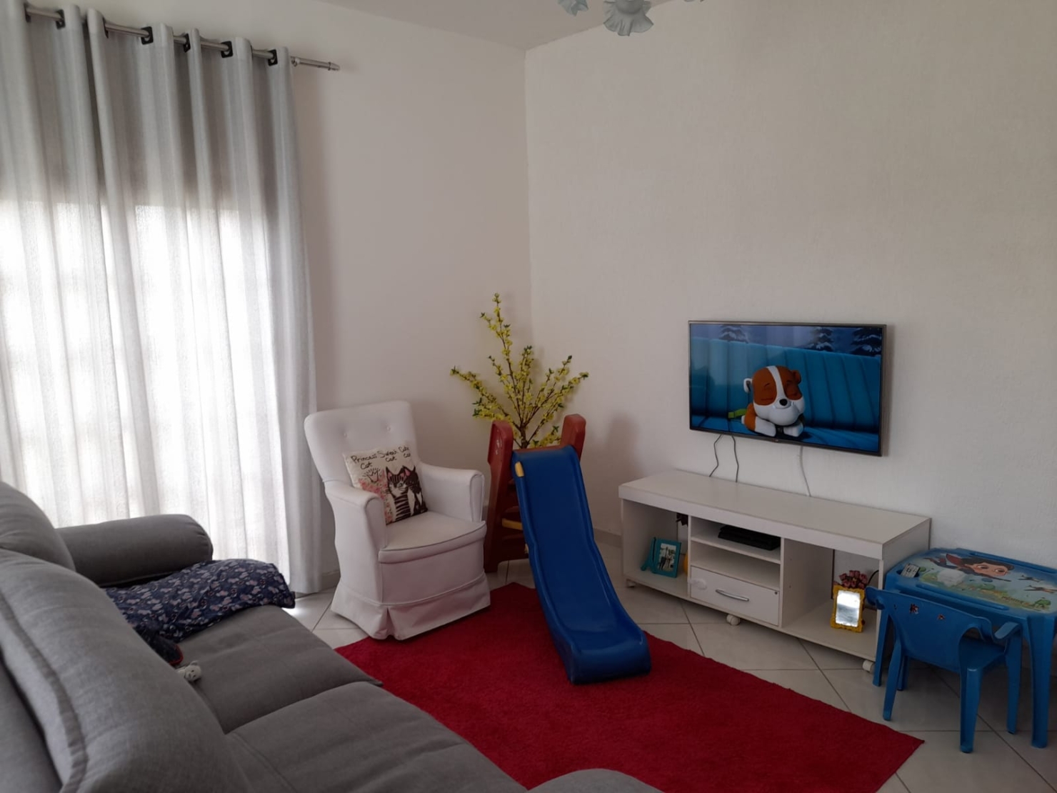 Casa à venda com 3 quartos, 300m² - Foto 10