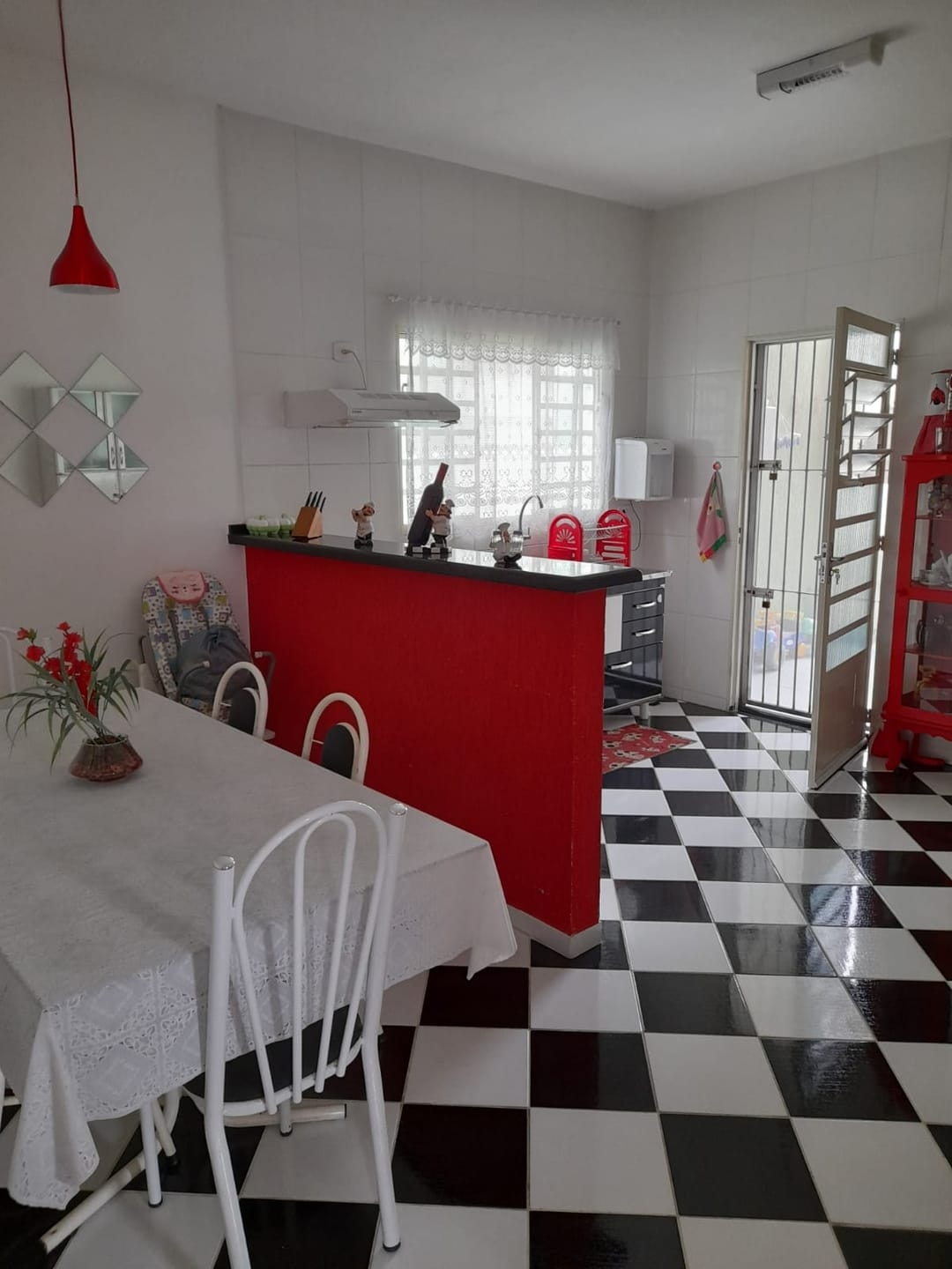 Casa à venda com 3 quartos, 300m² - Foto 15