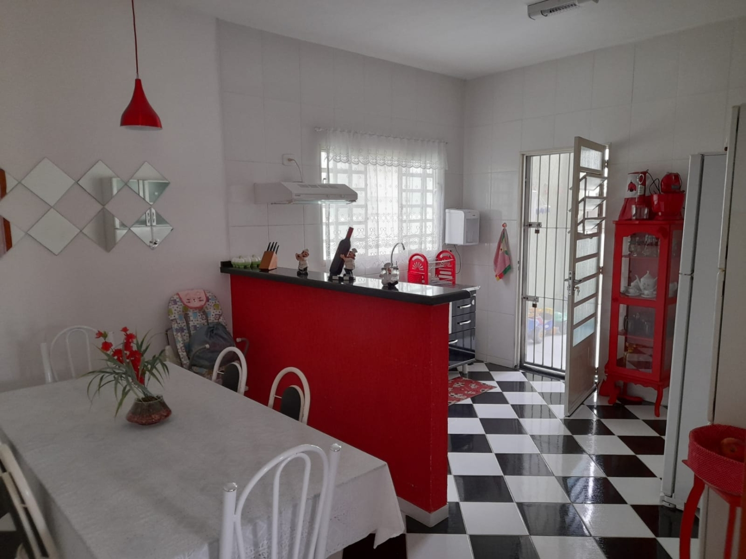 Casa à venda com 3 quartos, 300m² - Foto 16