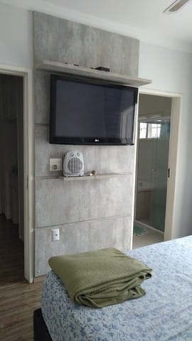 Sobrado, 4 quartos, 202 m² - Foto 2